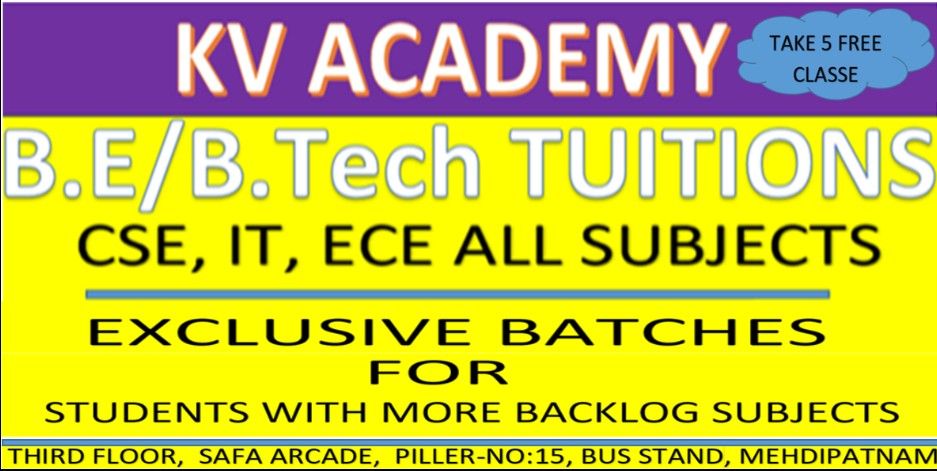 KV ACADEMY image 1